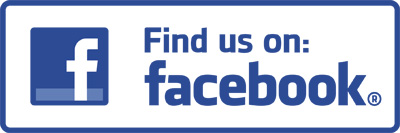 Check us out on Facebook!